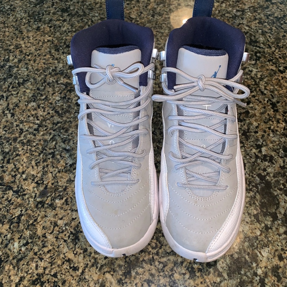 JORDAN